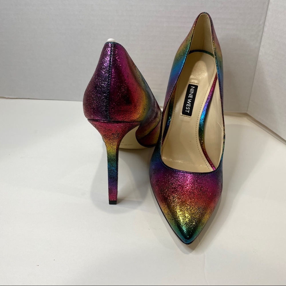 New Nine West size 7